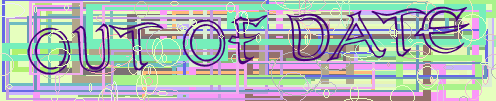 an image containing 5 letters