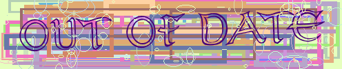 an image containing 5 letters