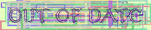an image containing 5 letters