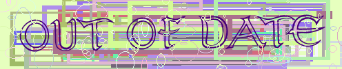 an image containing 5 letters