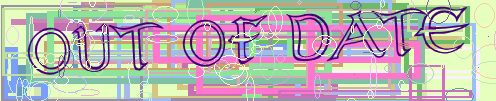 an image containing 5 letters