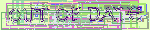 an image containing 5 letters