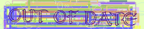 an image containing 5 letters