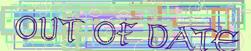 an image containing 5 letters