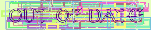 an image containing 5 letters