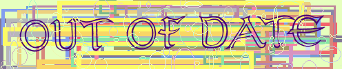 an image containing 5 letters