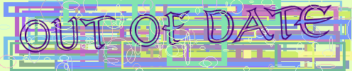 an image containing 5 letters