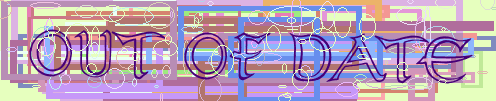 an image containing 5 letters