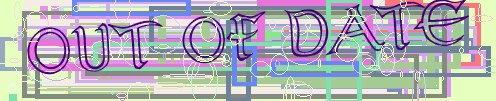an image containing 5 letters