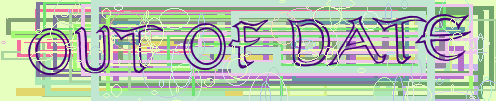 an image containing 5 letters