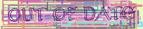 an image containing 5 letters