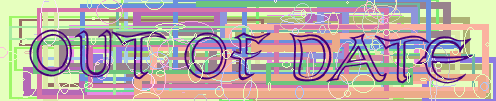 an image containing 5 letters