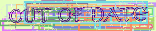 an image containing 5 letters