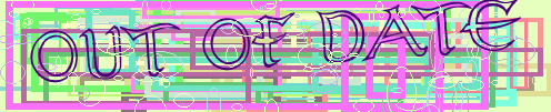an image containing 5 letters