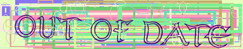 an image containing 5 letters