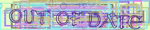an image containing 5 letters