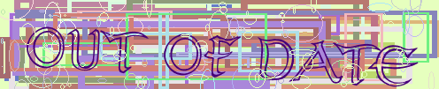 an image containing 5 letters