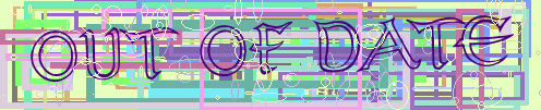 an image containing 5 letters