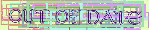 an image containing 5 letters
