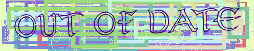 an image containing 5 letters