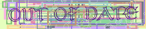 an image containing 5 letters