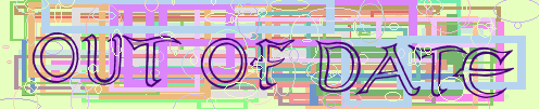 an image containing 5 letters