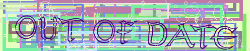 an image containing 5 letters