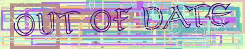 an image containing 5 letters