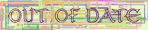 an image containing 5 letters
