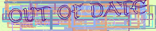 an image containing 5 letters