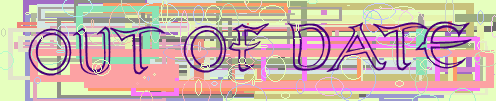 an image containing 5 letters