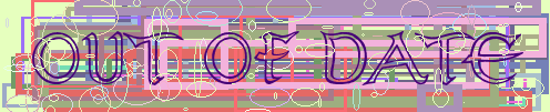 an image containing 5 letters