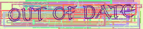 an image containing 5 letters