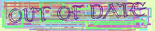 an image containing 5 letters