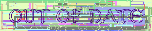an image containing 5 letters