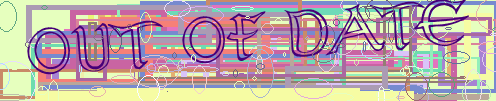an image containing 5 letters