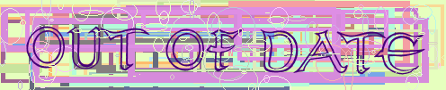 an image containing 5 letters