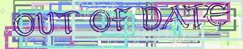 an image containing 5 letters