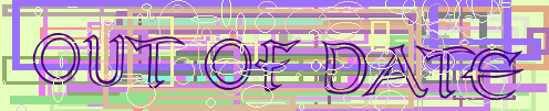 an image containing 5 letters