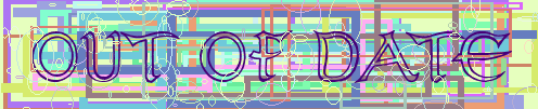 an image containing 5 letters