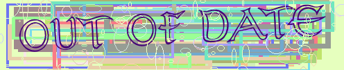 an image containing 5 letters