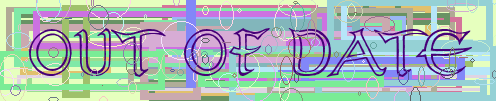 an image containing 5 letters