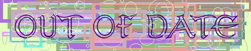 an image containing 5 letters