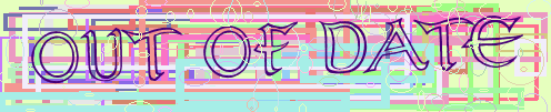 an image containing 5 letters