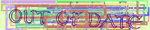 an image containing 5 letters