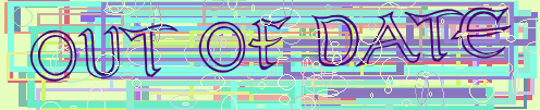 an image containing 5 letters