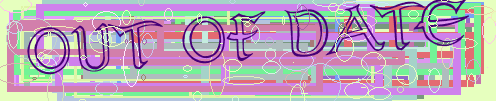 an image containing 5 letters
