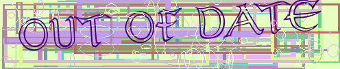 an image containing 5 letters