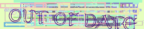 an image containing 5 letters
