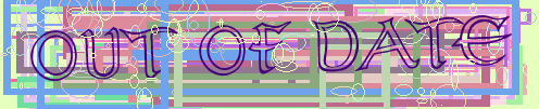 an image containing 5 letters